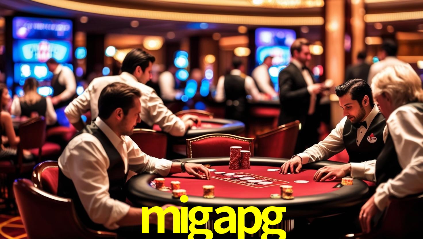 MIGAPG