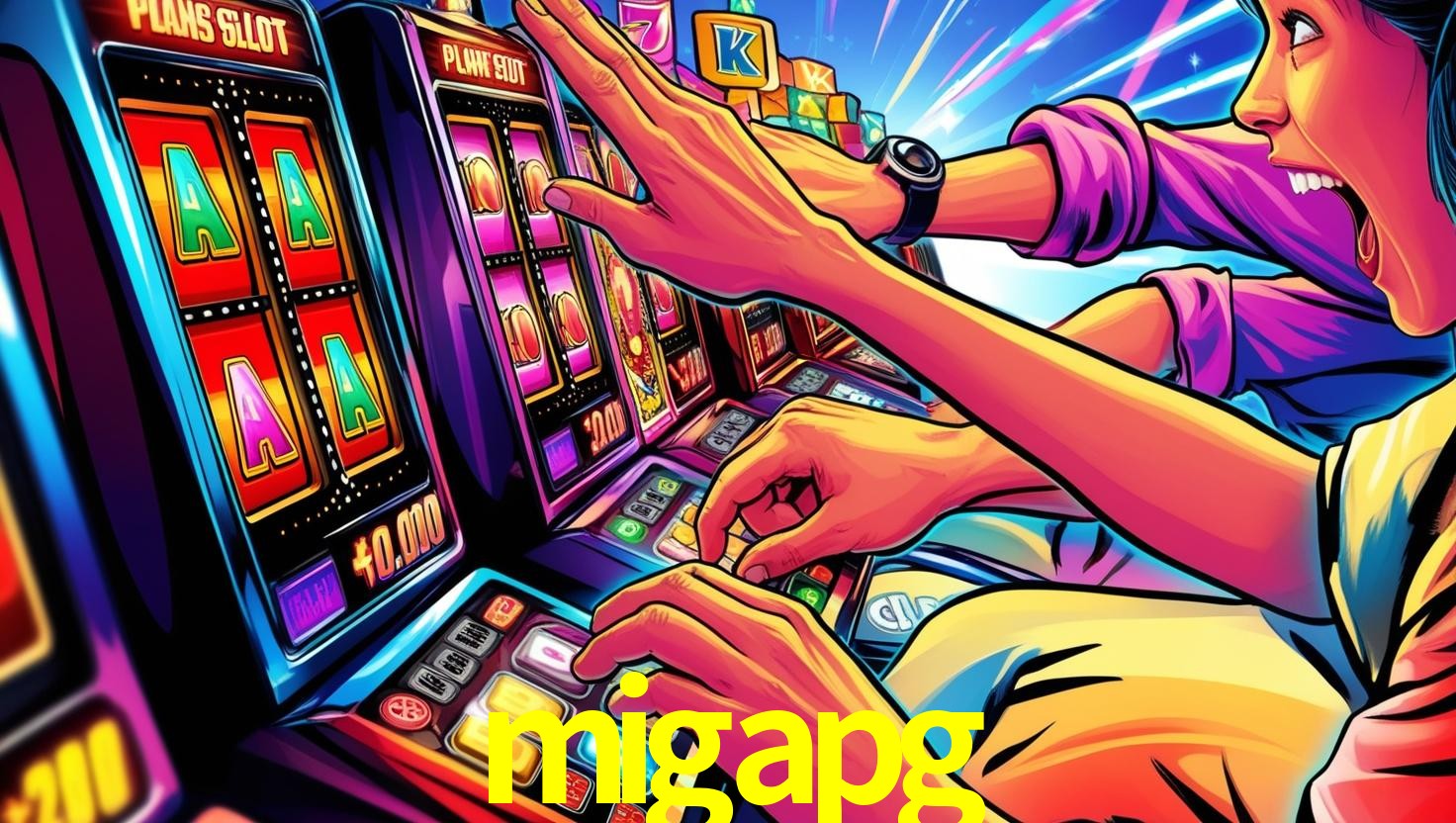 MIGAPG