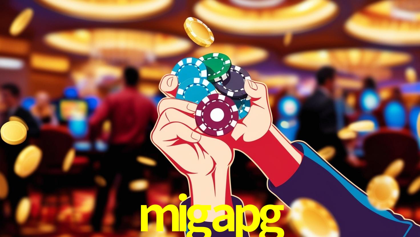MIGAPG