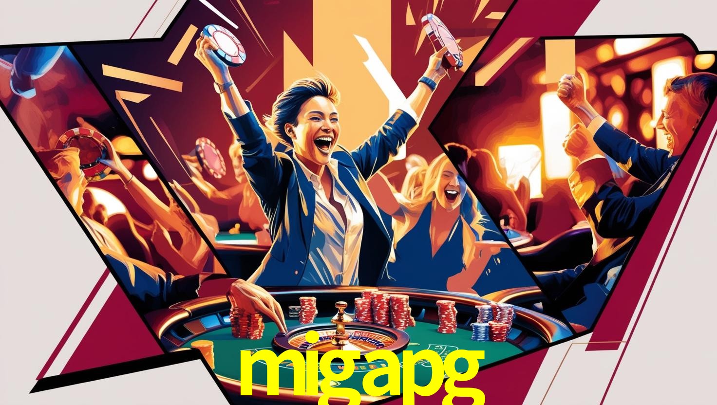 MIGAPG