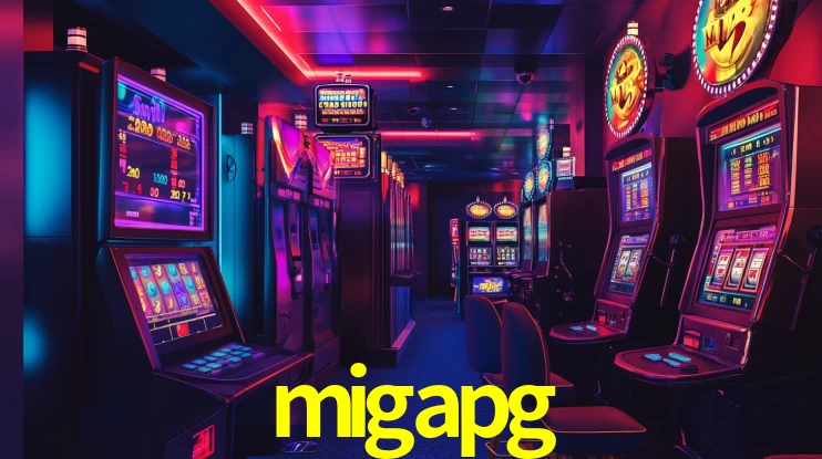 Cashback e recargas na migapg