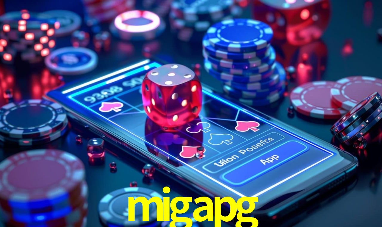Benefícios VIP na migapg