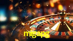 Bônus e promoções da migapg