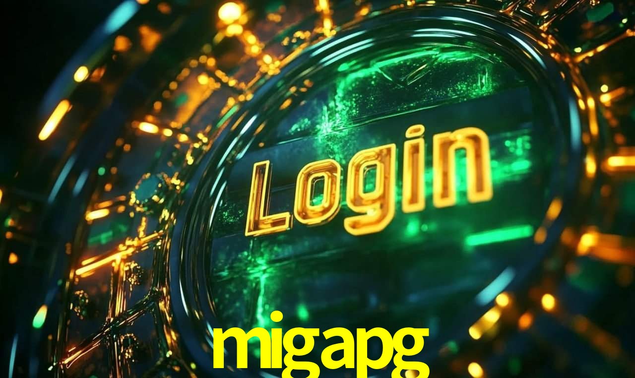 Segurança e privacidade no APP migapg